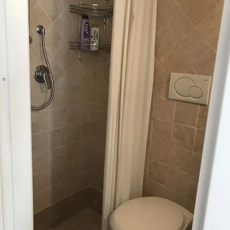 La Dimora Di Fra Apartment