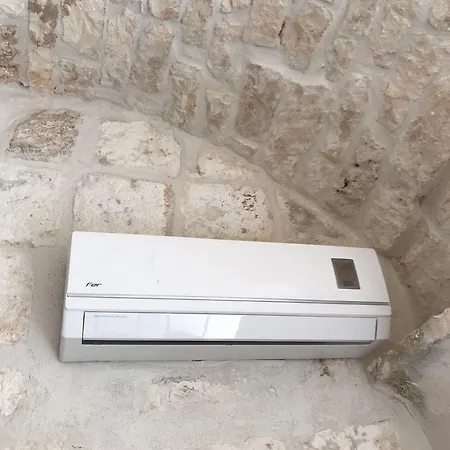 La Dimora Di Fra Apartment