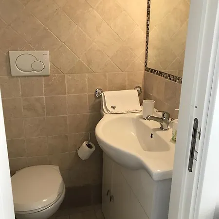La Dimora Di Fra Ostuni