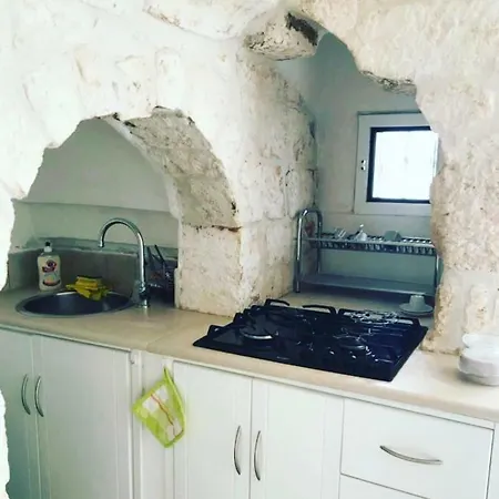 Apartment La Dimora Di Fra