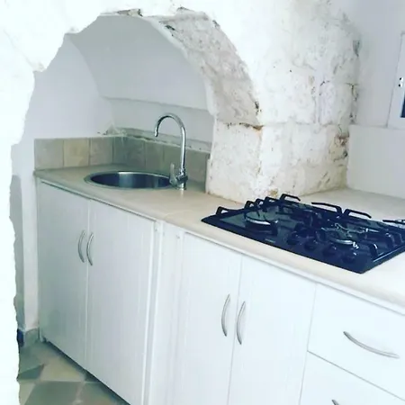 La Dimora Di Fra