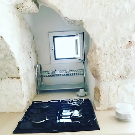 Apartment La Dimora Di Fra Ostuni