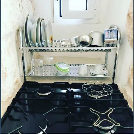 La Dimora Di Fra Apartment Ostuni