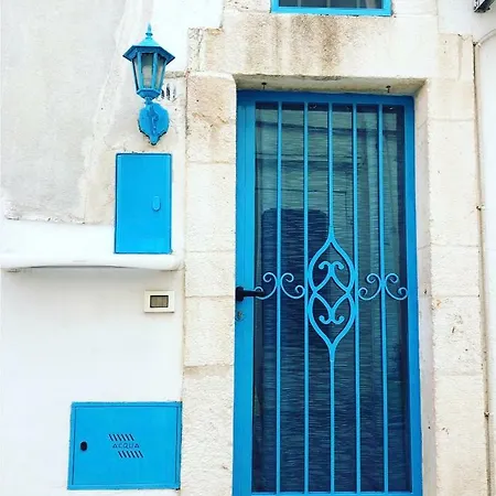 La Dimora Di Fra Apartment Ostuni